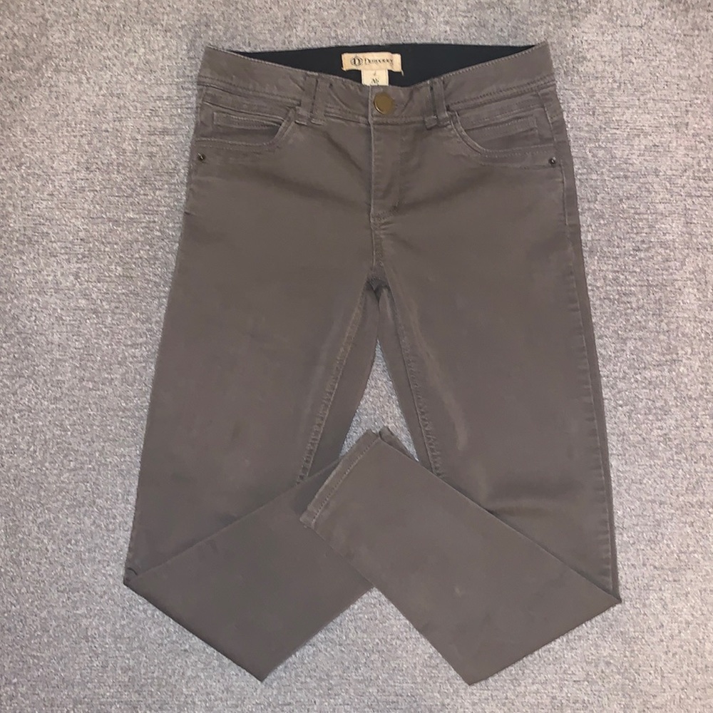 Democracy Jeans